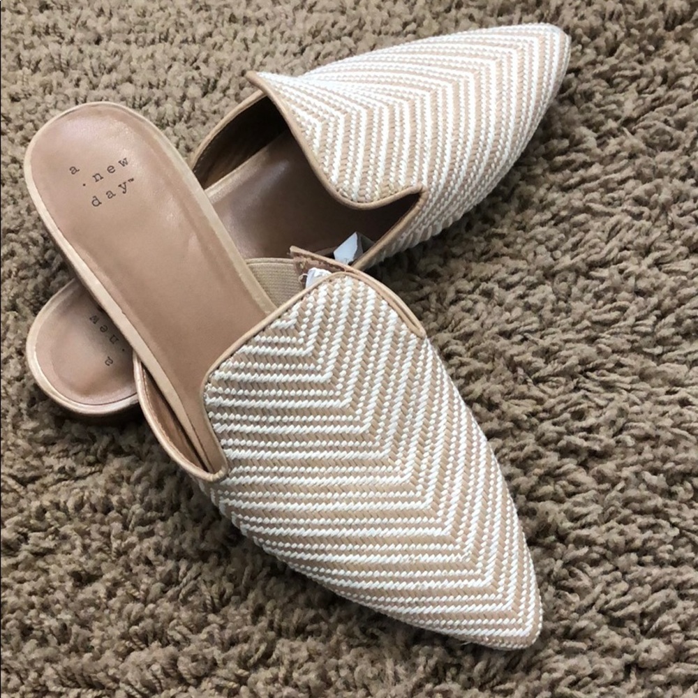 Women’s Mules